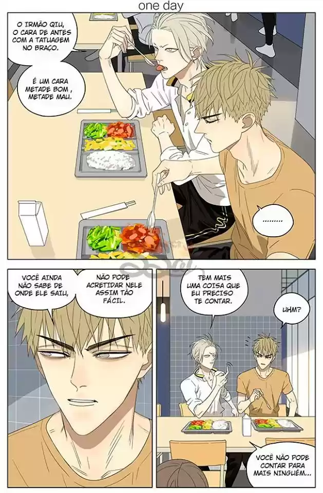 Read 19 Days pt_BR Manga Online