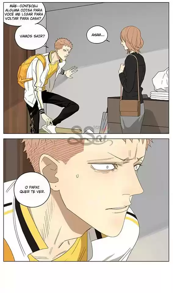 Read 19 Days pt_BR Manga Online