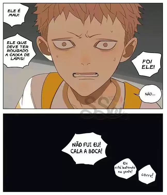 Read 19 Days pt_BR Manga Online