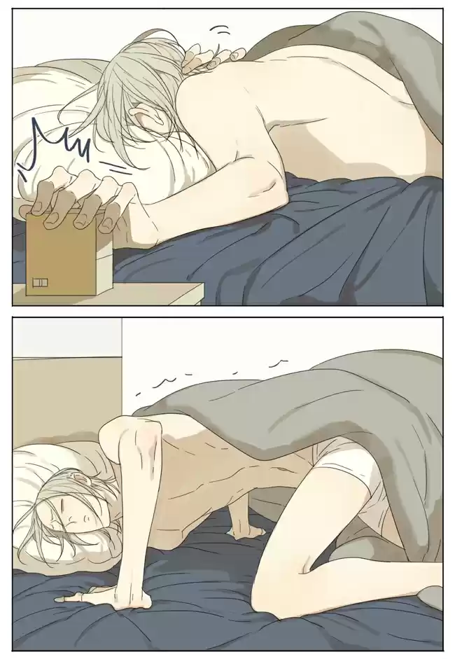Read 19 Days pt_BR Manga Online