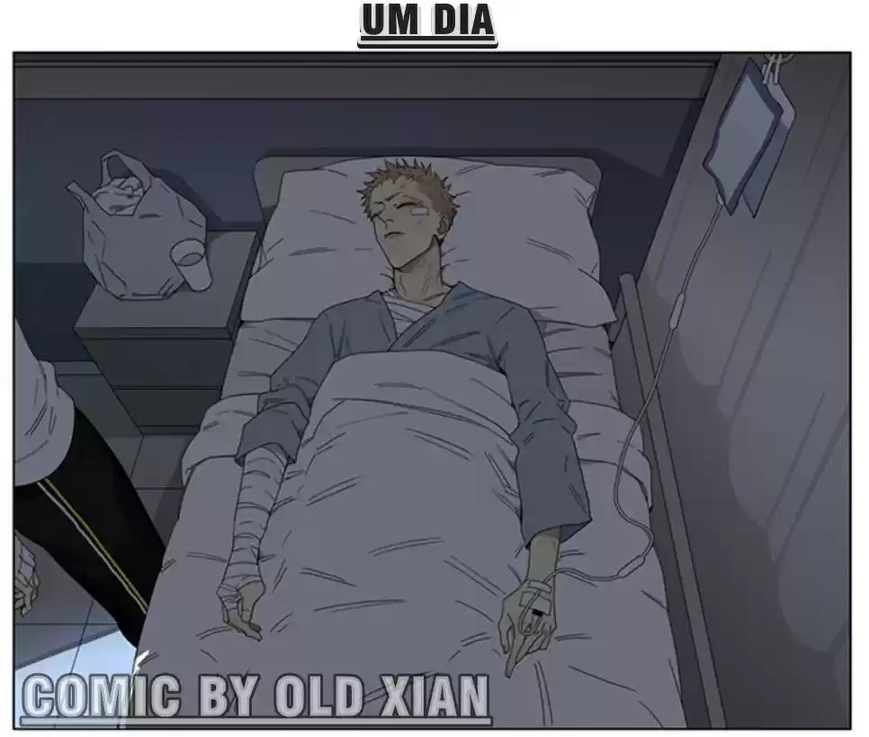Read 19 Days pt_BR Manga Online