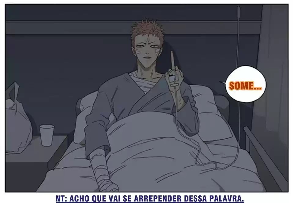 Read 19 Days pt_BR Manga Online