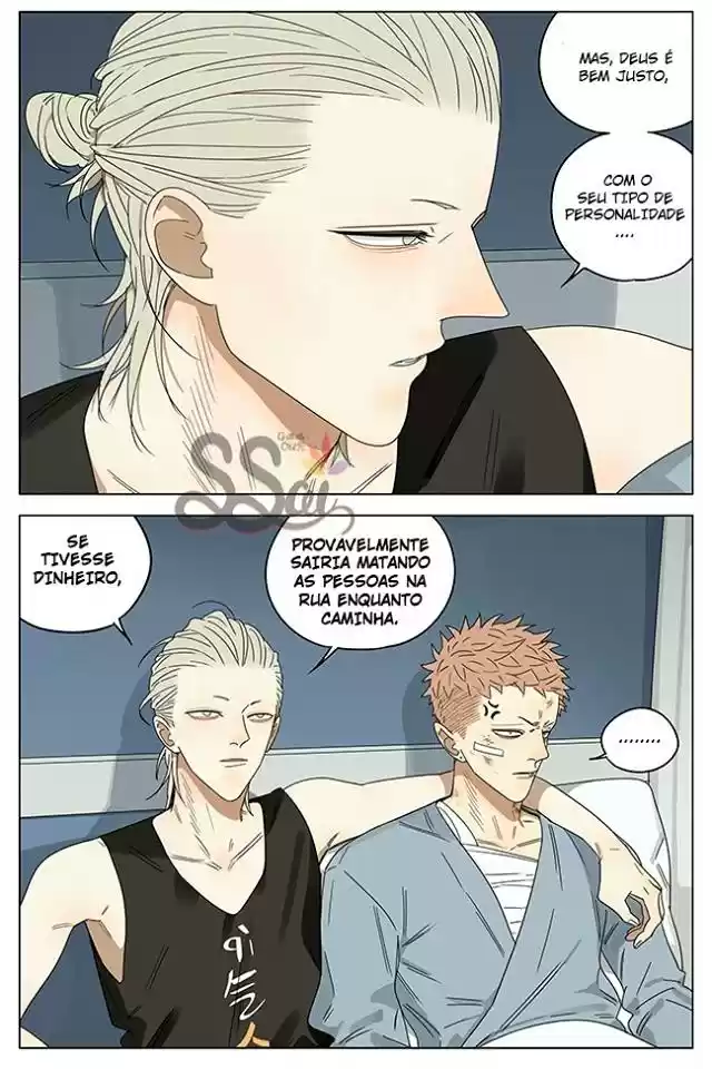 Read 19 Days pt_BR Manga Online