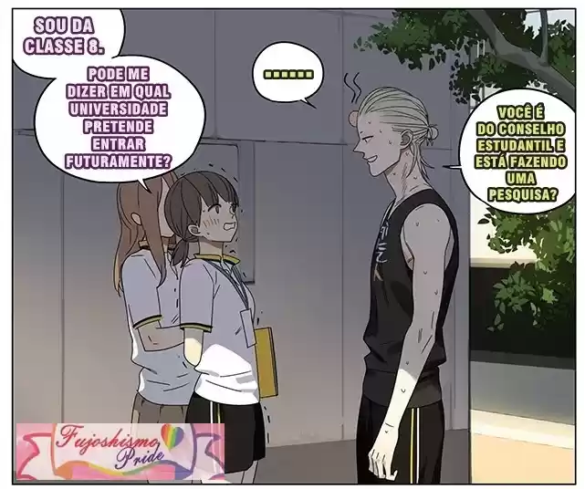 Read 19 Days pt_BR Manga Online