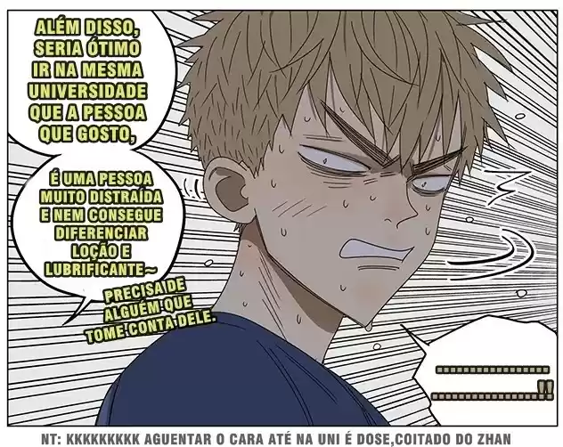 Read 19 Days pt_BR Manga Online