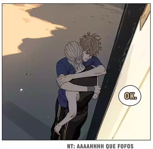 Read 19 Days pt_BR Manga Online