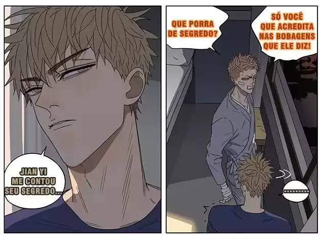 Read 19 Days pt_BR Manga Online
