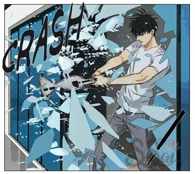 Read 19 Days pt_BR Manga Online