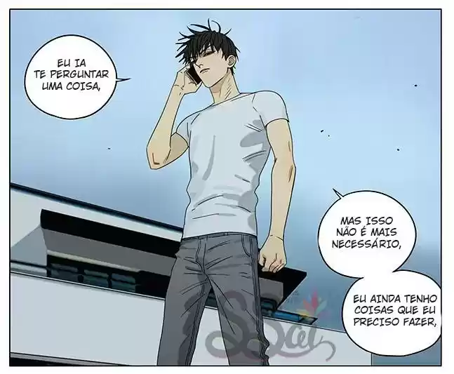 Read 19 Days pt_BR Manga Online