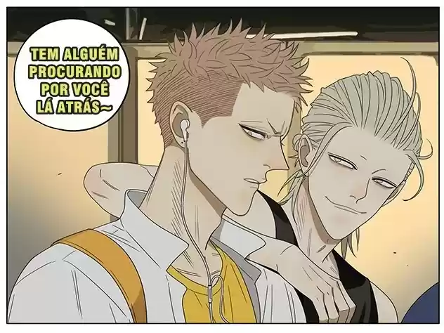 Read 19 Days pt_BR Manga Online