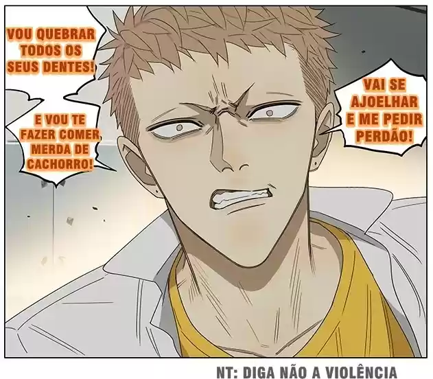 Read 19 Days pt_BR Manga Online