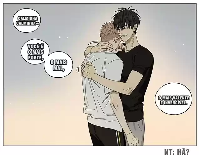 Read 19 Days pt_BR Manga Online