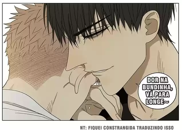 Read 19 Days pt_BR Manga Online
