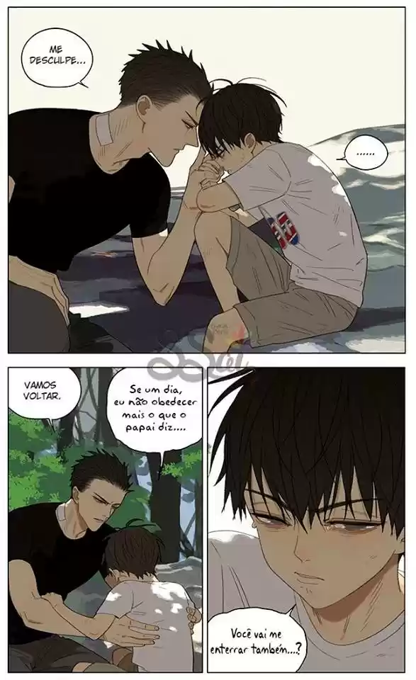 Read 19 Days pt_BR Manga Online