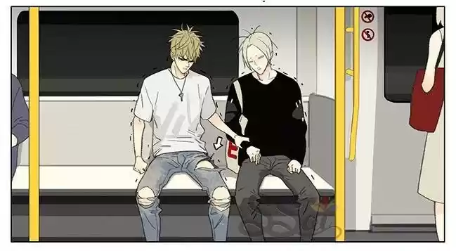 Read 19 Days pt_BR Manga Online