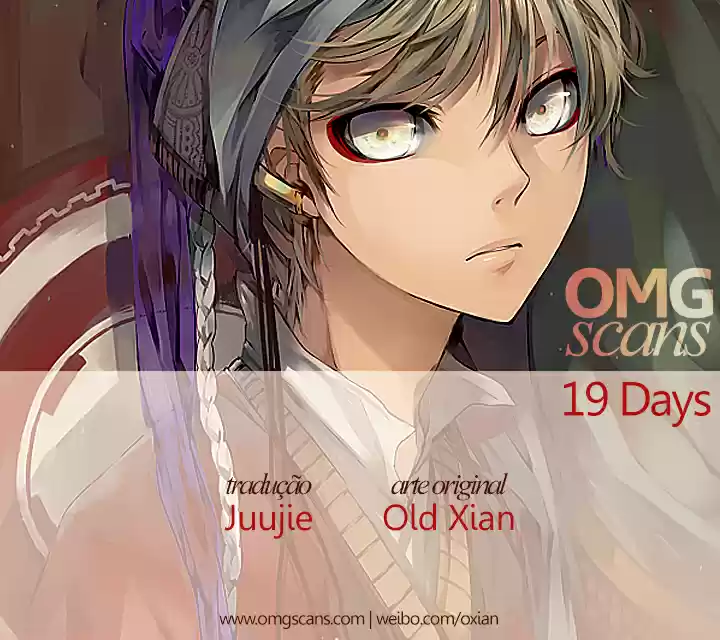 Read 19 Days pt_BR Manga Online