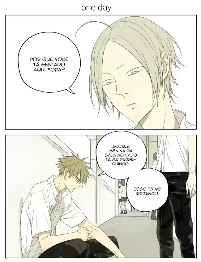 Read 19 Days pt_BR Manga Online