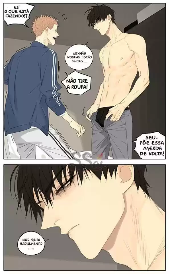 Read 19 Days pt_BR Manga Online