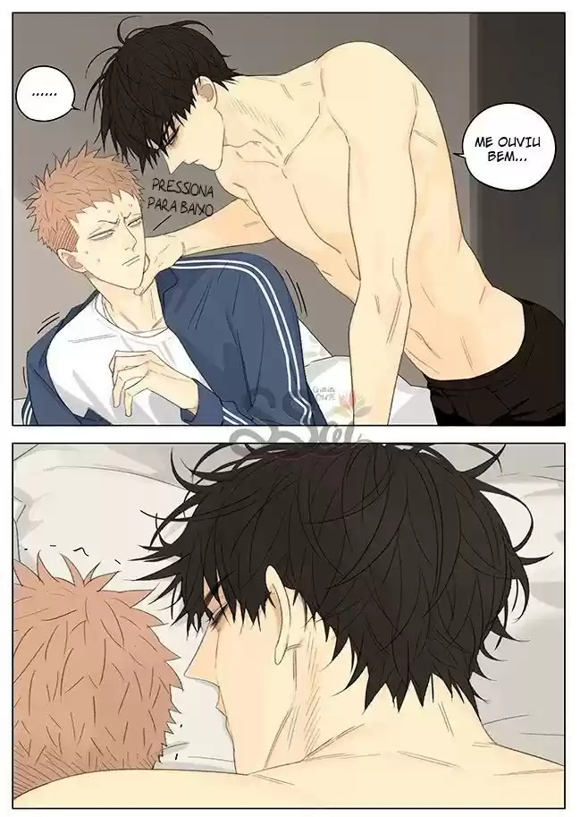 Read 19 Days pt_BR Manga Online