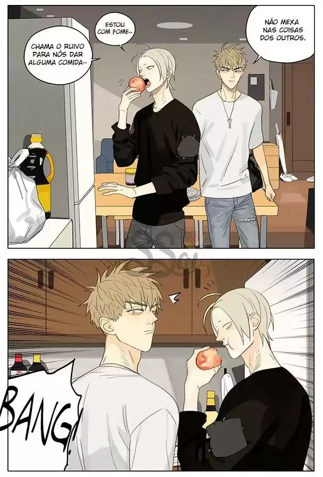 Read 19 Days pt_BR Manga Online