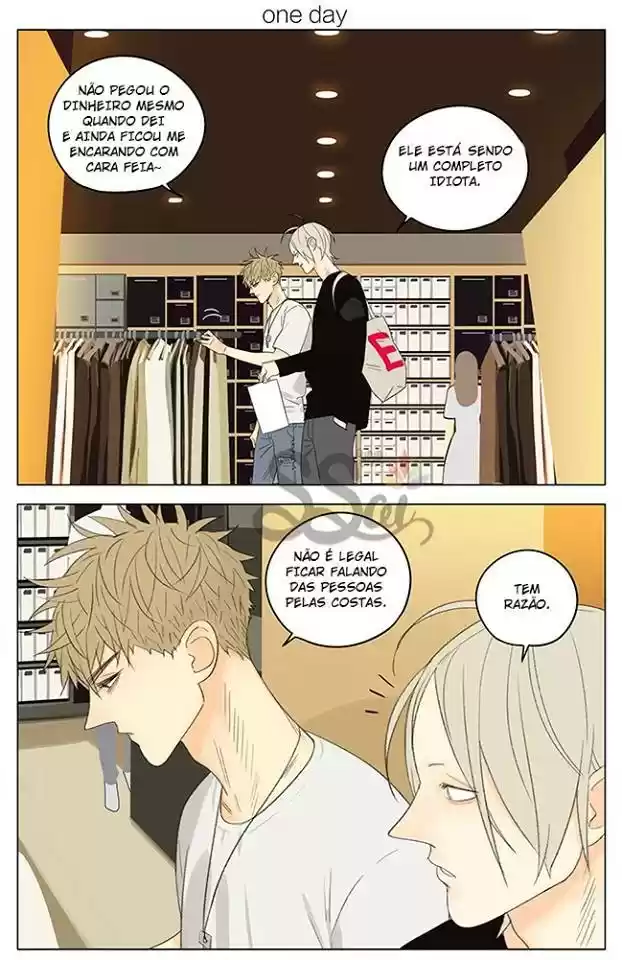 Read 19 Days pt_BR Manga Online