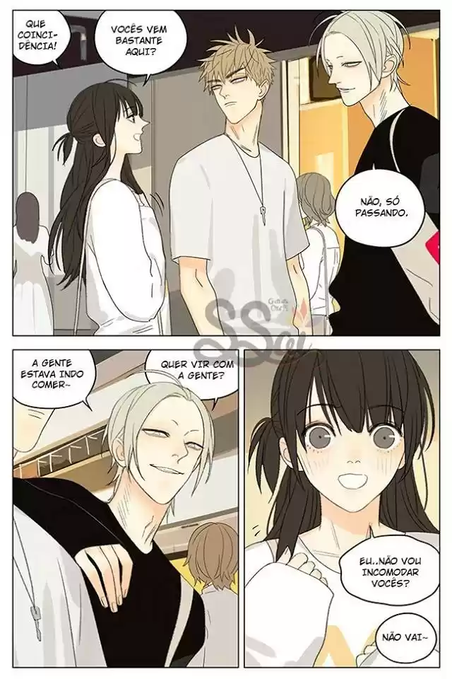 Read 19 Days pt_BR Manga Online