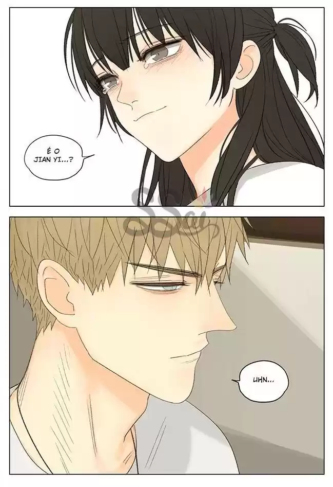 Read 19 Days pt_BR Manga Online