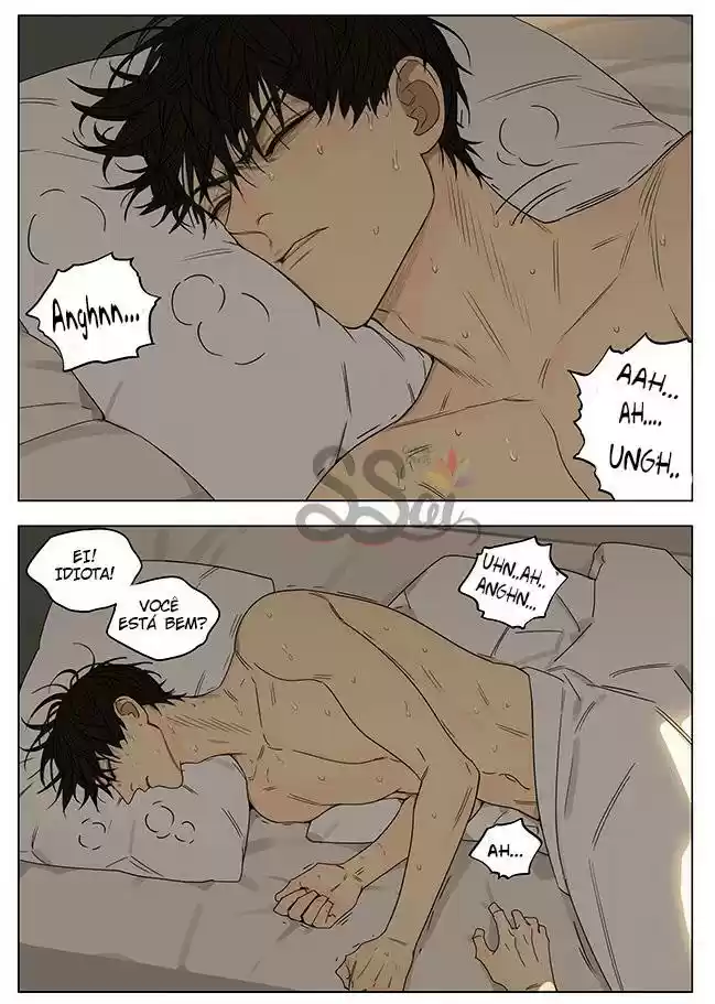 Read 19 Days pt_BR Manga Online