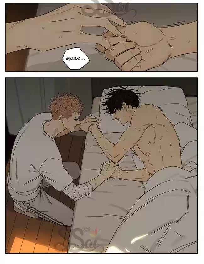 Read 19 Days pt_BR Manga Online