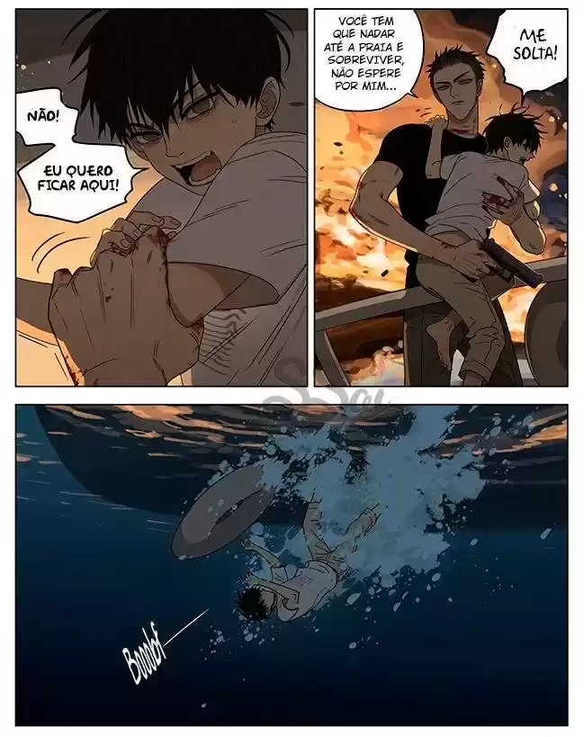 Read 19 Days pt_BR Manga Online