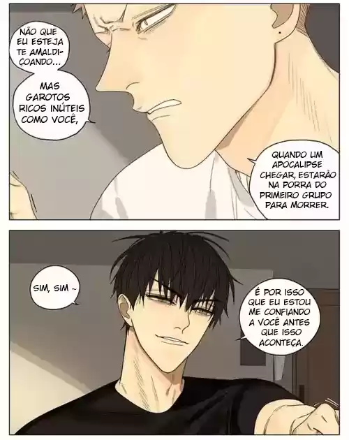 Read 19 Days pt_BR Manga Online