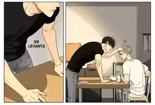 Read 19 Days pt_BR Manga Online