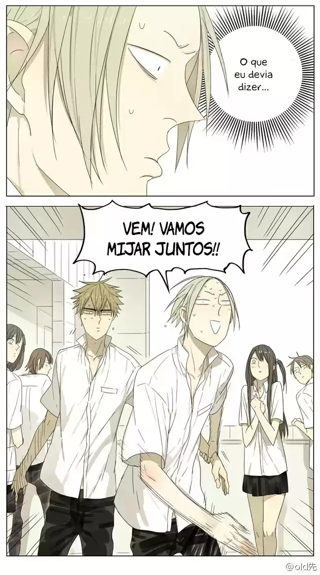 Read 19 Days pt_BR Manga Online