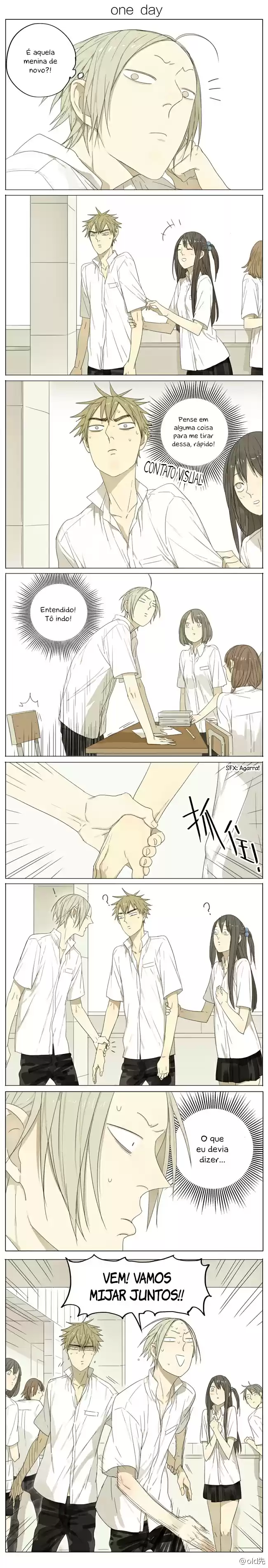 Read 19 Days pt_BR Manga Online