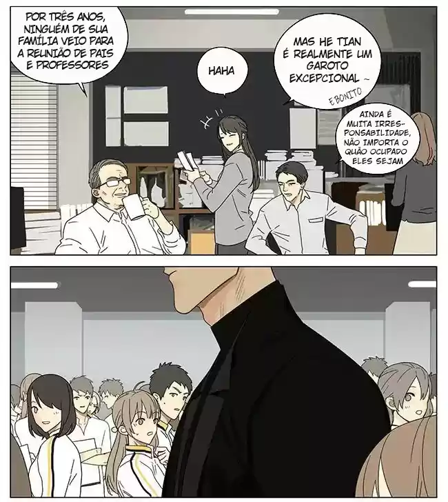 Read 19 Days pt_BR Manga Online