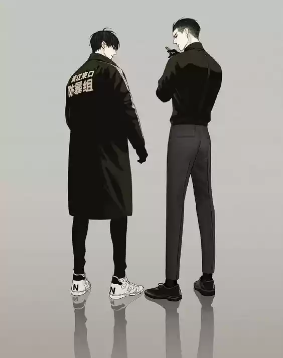 Read 19 Days pt_BR Manga Online