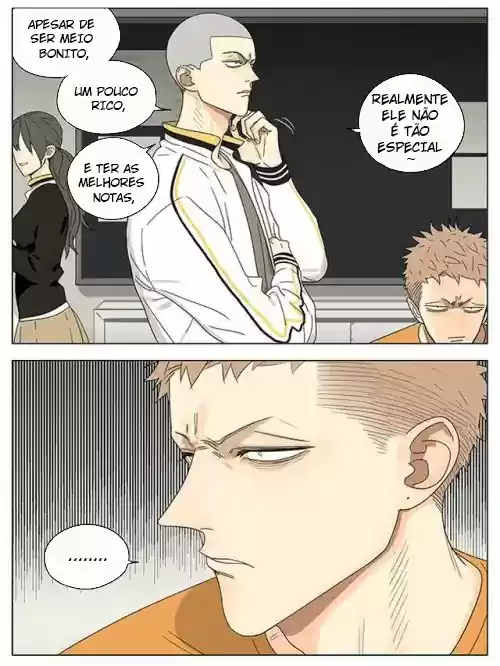 Read 19 Days pt_BR Manga Online