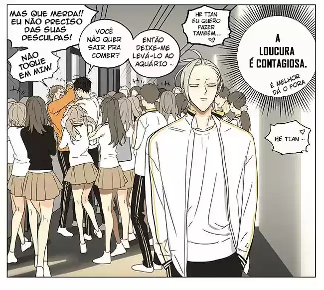 Read 19 Days pt_BR Manga Online
