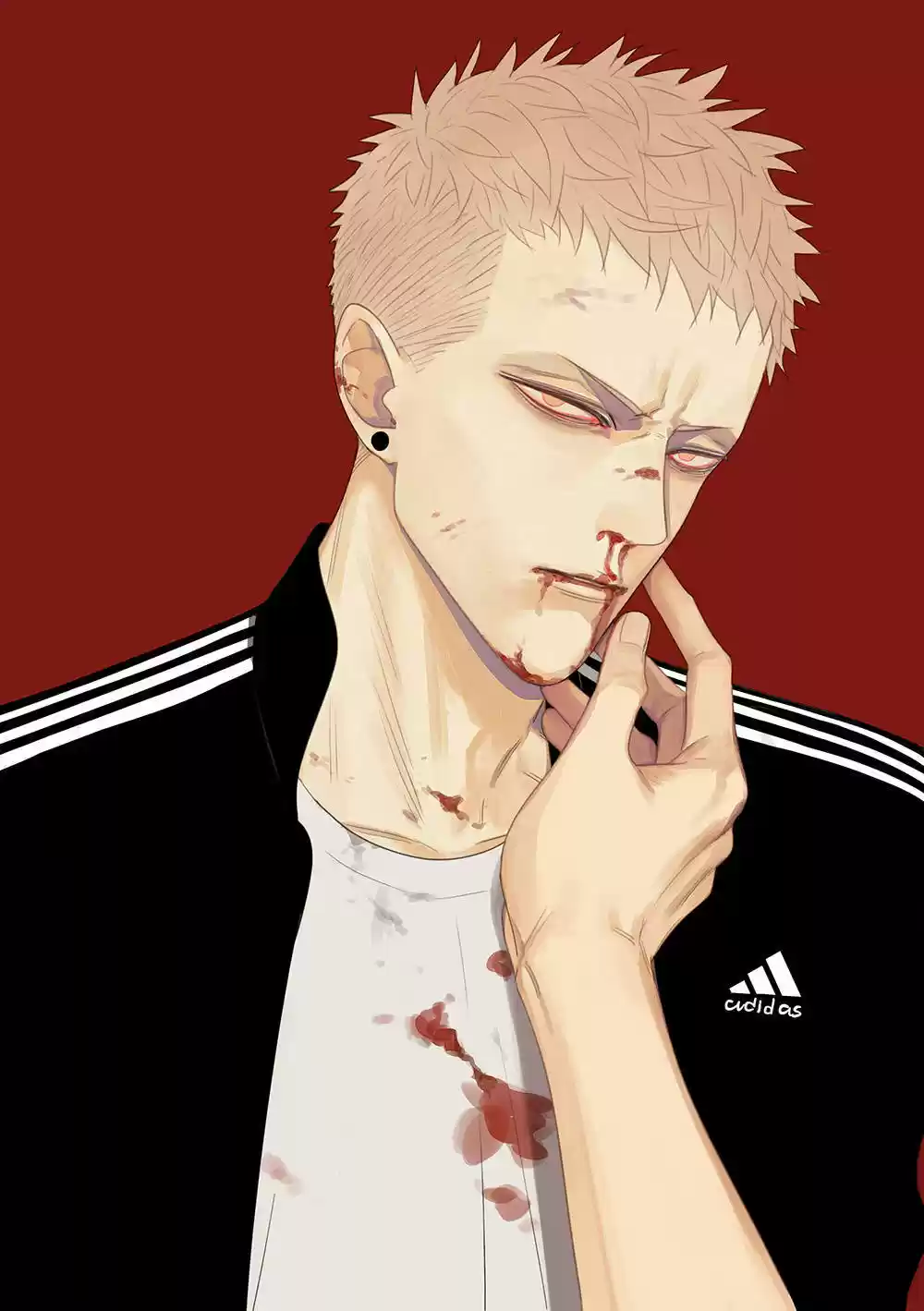 Read 19 Days pt_BR Manga Online