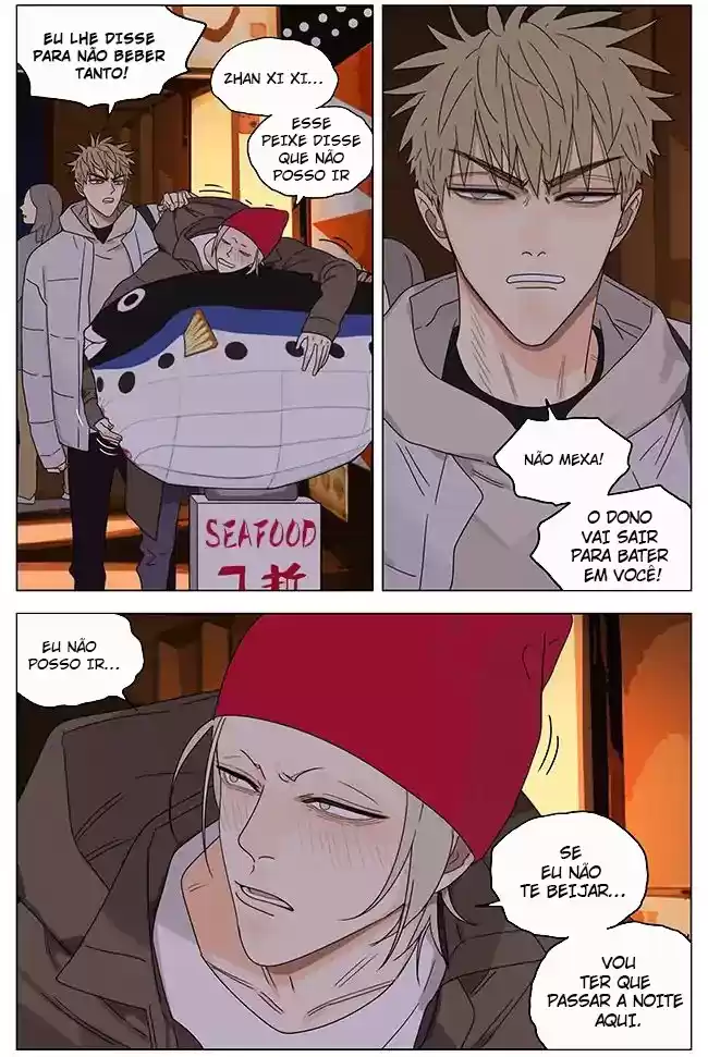Read 19 Days pt_BR Manga Online