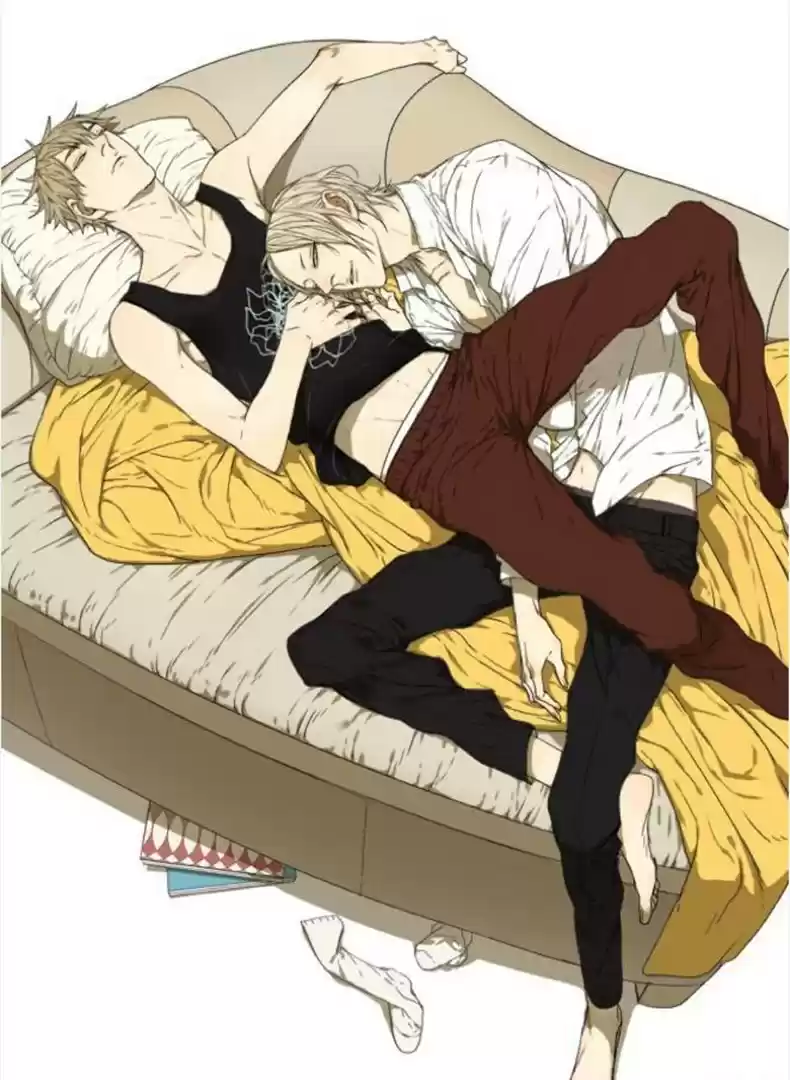 Read 19 Days pt_BR Manga Online