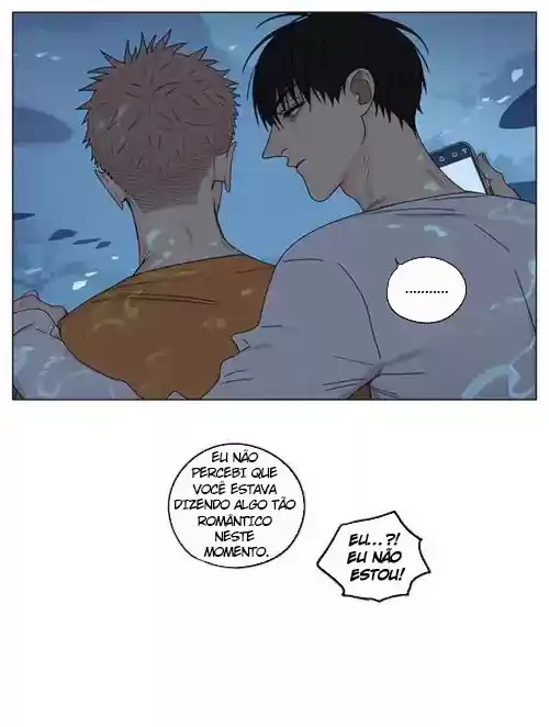 Read 19 Days pt_BR Manga Online