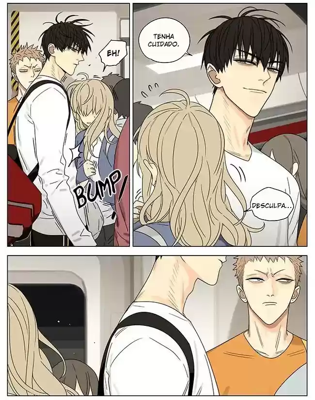 Read 19 Days pt_BR Manga Online
