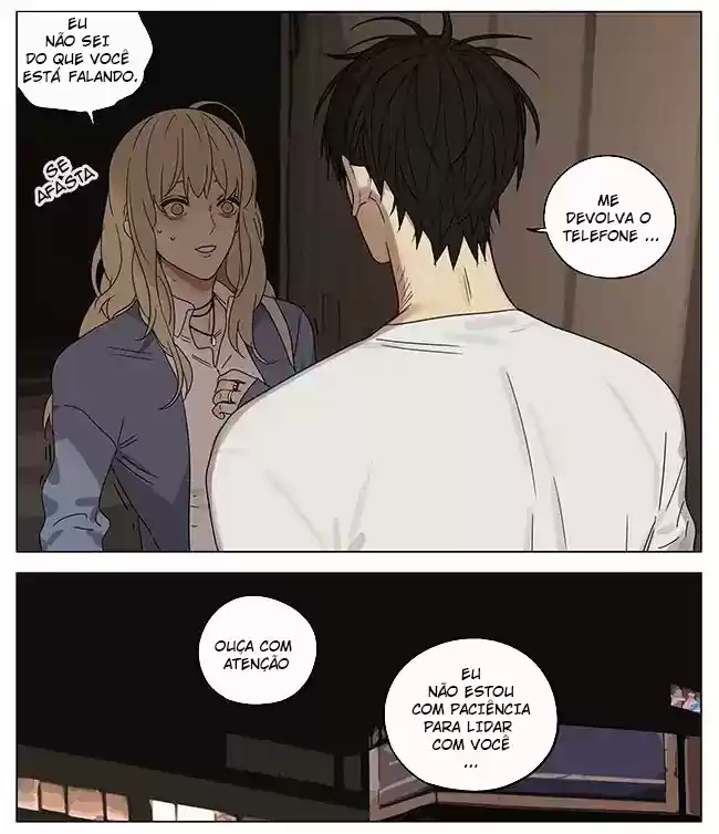 Read 19 Days pt_BR Manga Online
