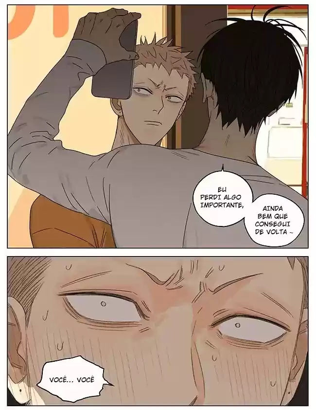 Read 19 Days pt_BR Manga Online