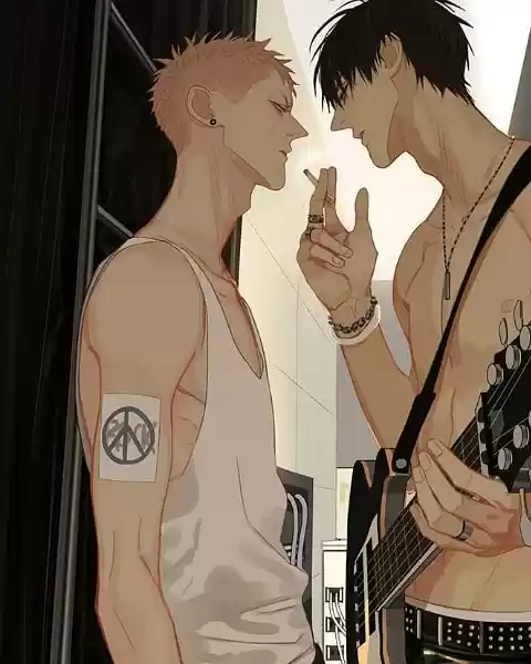 Read 19 Days pt_BR Manga Online