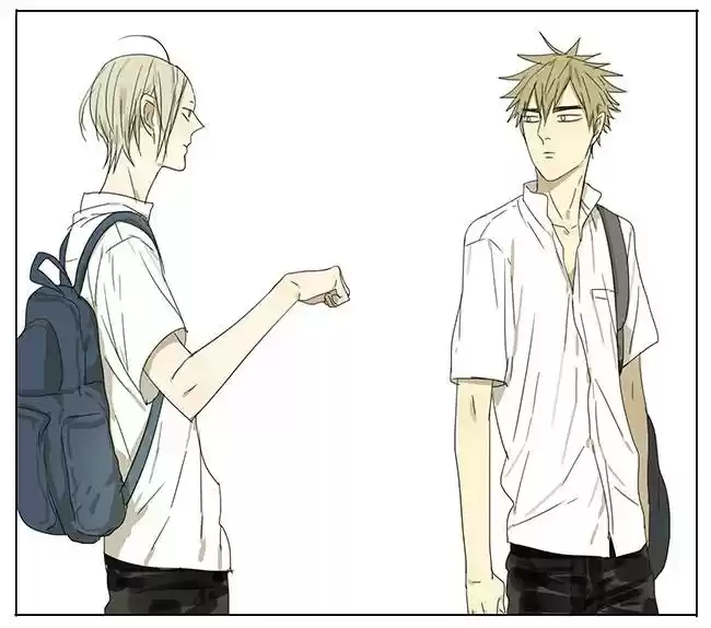 Read 19 Days pt_BR Manga Online