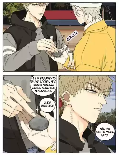 Read 19 Days pt_BR Manga Online