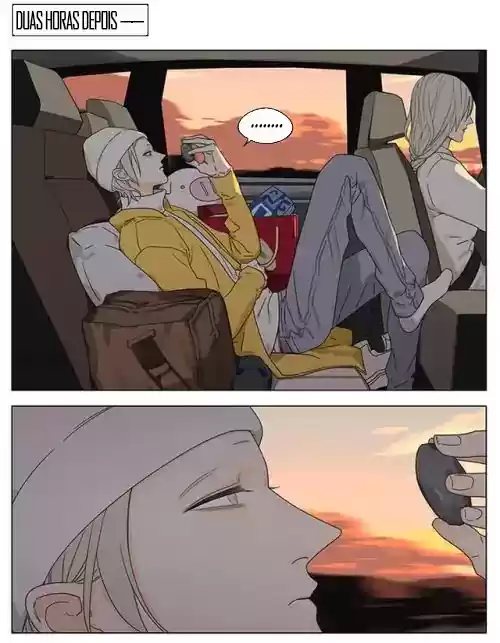 Read 19 Days pt_BR Manga Online