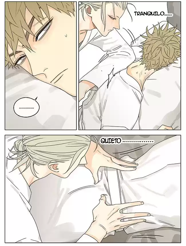 Read 19 Days pt_BR Manga Online